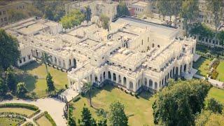 HISTORIC! Delhi University completes a century | 100 years of DU