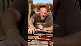 How to Maximize your fire power with a levergun ?