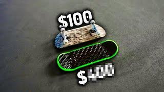 Watch This Before Buying a Pro Fingerboard