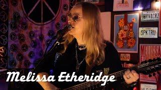 Melissa Etheridge - Heroes And Friends (Livestream Concert, Sep 19, 2020)