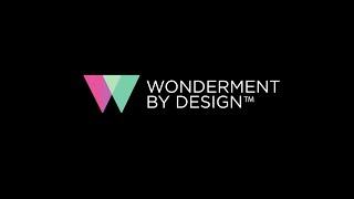 wonderment by design™ Showreel