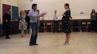 Kim & David Benitez Workshop 20
