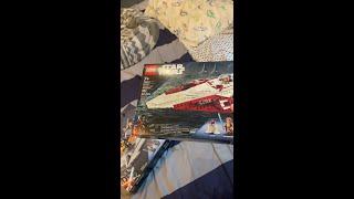 Lego Star Wars Haul! #shorts