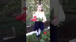 Токарева Лиза