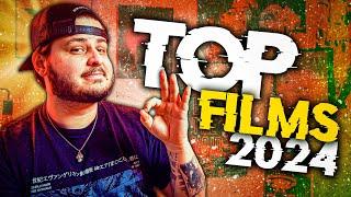 TOP FILMS 2024