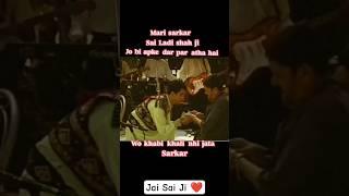 Gurdas Maan Ji Nakodar#nakodadarbar #gurdasmaan #sailaddishahji #jaisaiji #jaipeerandi #ytshorts