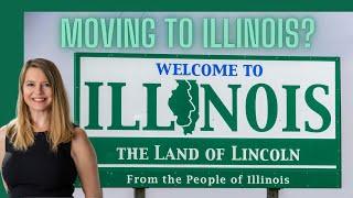 Moving to Illinois / Things Illinois is known for / Illinois Suburbs / Relocating to Illinois