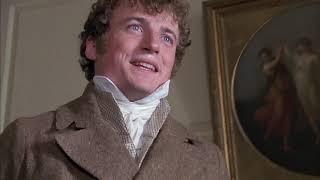 Pride and Prejudice - Mr Bingley proposes to Jane