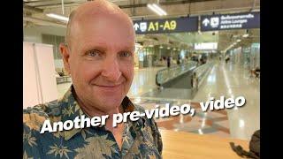 So what will you see on Tim Newton Today? …another pre-video, video
