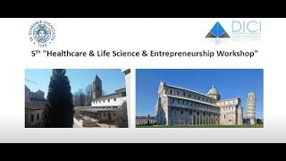 Healthcare Life Science 2020 - SmartBone presentation