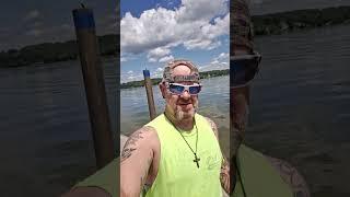#godisreal #lake #famous #short #short #traumarecovery #shorts #hollerboys #addictionrecovery #love