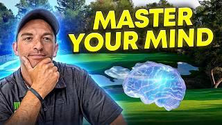 50 Easy Mental Golf Tips to Improve Your Game FAST