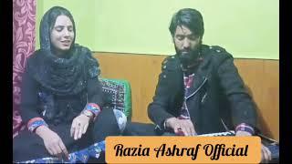 Razia Ashraf Official