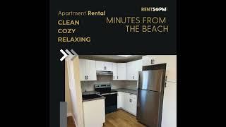 Long-Term Condo Rental in Penticton