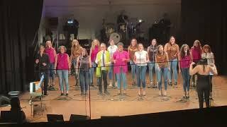 Tous Les Mêmes - Rhapsody Pop Choir