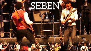 Seben Live Concert - Home Is my Better Place