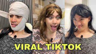 Vince Alarcon Viral Tiktok Compilation pt. 44