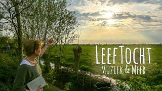 LeefTocht 11 | Hemelvaart | Ik zal er zijn (Sela)