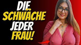 5 SCHWÄCHEN VON FRAUEN BEI MÄNNERN