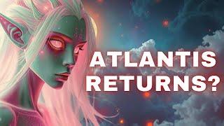 New Atlantis - The Shocking Truth About Healing the Past to Create the Future!