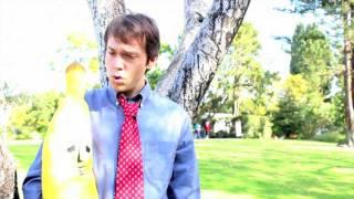 Banana Sneaks Away to IN-N-OUT - Paul The Trombonist
