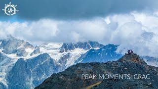 Peak Moments: Crag - Hard Trance Mix