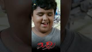 Satyam Rajesh & Raghu Babu Comedy | #Mirchi | #shorts | #youtubeshorts | #SriBalajiVideo