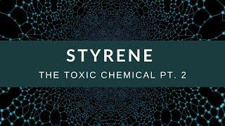 Styrene: The Toxic Chemical Pt. 2 - Why Never to Use Styrene in Floor Care by Ultra Chem Labs