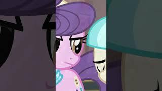 A Pony Performance My Little Pony: Friendship is Magic S4EP8 #shorts #mlp #magic