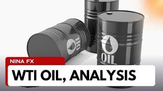 WTI Oil Technical Analysis for August 22, 2024