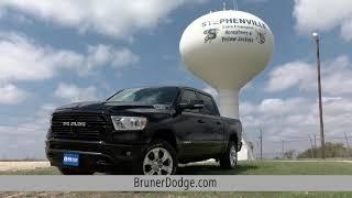 Bruner Chrysler Dodge Jeep Ram- Home Team