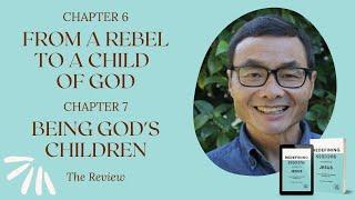 CHAPTER 6 & 7 Redefining Success according to Jesus - Book Review - Dr Omar Djoeandy