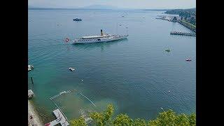 Beach Polo 2019 - Nyon