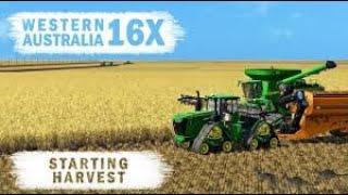 Australia's INSANE 16x Map Expansion!