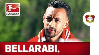 Karim Bellarabi - Bayer 04 Leverkusen’s Pacy Weapon