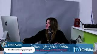 FATMA ILE HER TELDEN