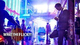 Mute - Official Movie Review