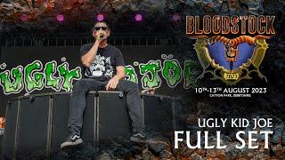 Ugly Kid Joe Full Set Performance | Bloodstock Open Air 2023