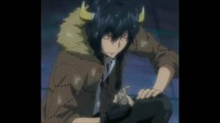 Katekyo Hitman Reborn OST - At The End of A Struggle Extended