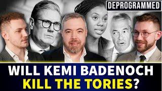 Starmer BLASTS Kemi on Immigration. Could Starmer Force Farage to Become More Right Wing? Nick Dixon