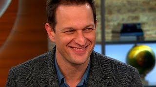 "The Good Wife" actor Josh Charles: Civil war between characters "intense"