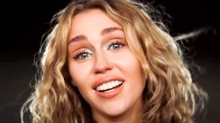 Miley Cyrus Sued For Stealing Music