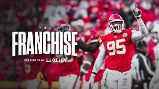 The Franchise: Episode 7 - Carrying The Torch | Jersey Numbers, Creed, Bow Hunting, NFL Week 11-13