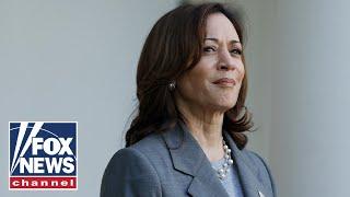 Kamala Harris participates in Oprah’s 'Unite for America'