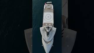 Some of the wildest yachts in the world drop anchor in Monaco during F1