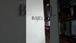 Where to Eat in Mexico City - Bajel