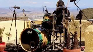 8 Delta Empire - Drum Solo In The Sun