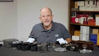 Tamarkin Rare Camera Auctions - what's on the block