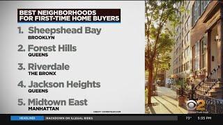 Sheepshead Bay Tops List Of Best Neighborhoods For 1st Time Homebuyers