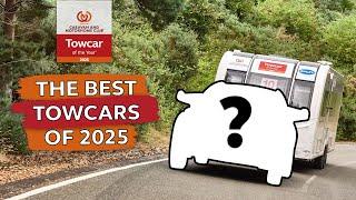 The Best Towcars for 2025!